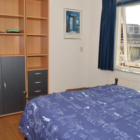 Woning Emmastraat Villa Katwijk aan Zee Dış mekan fotoğraf