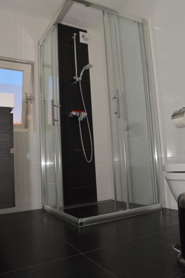 Woning Emmastraat Villa Katwijk aan Zee Dış mekan fotoğraf